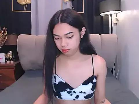 SavannahLoves from StripChat
