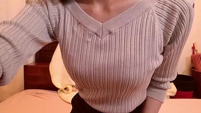 sayaka_xo from StripChat
