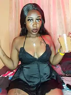 Saylot_kitty from StripChat is Freechat