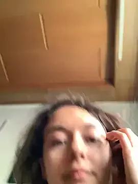 Saysay-7 from StripChat