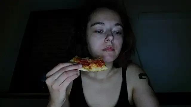 Saysay-7 from StripChat