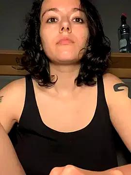 Saysay-7 from StripChat
