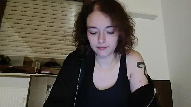 Saysay-7 from StripChat
