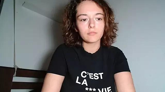 Saysay-7 from StripChat