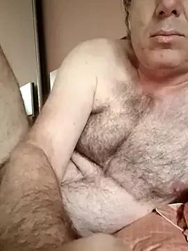 Saysomething3 from StripChat