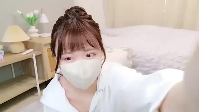 Sayuringo_ webcams show profile image 