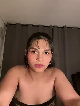 sc4ry_girl1 from StripChat is Freechat