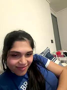 sc4ry_girl1 from StripChat is Freechat