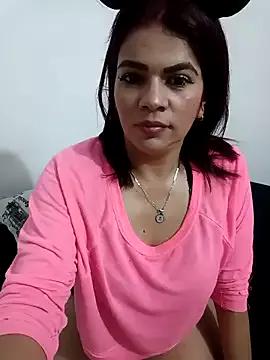 Scarleett_Lux from StripChat is Freechat