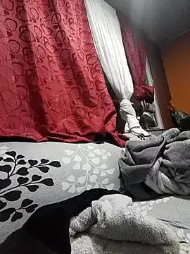 SCARLET-20 from StripChat is Freechat