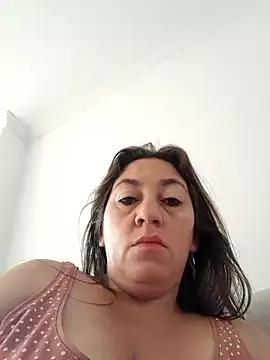 SCARLET-20 from StripChat is Freechat