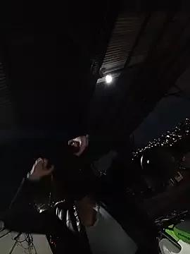 Scarlet_Aura from StripChat is Freechat