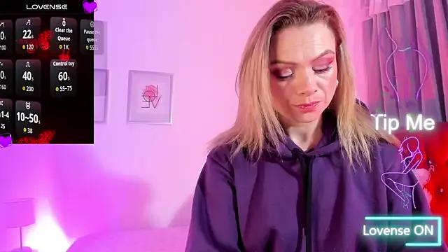 Photos of scarlet_blake1 from StripChat is Freechat