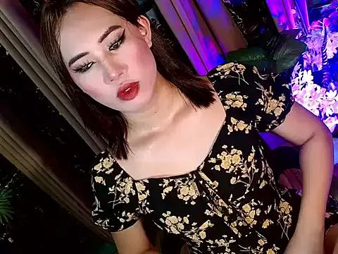 Photos of Scarlet_foxy69 from StripChat is Freechat