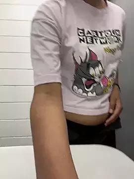 ScarletAss from StripChat is Freechat