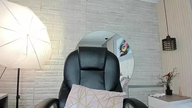 scarletbaker_ from StripChat is Freechat