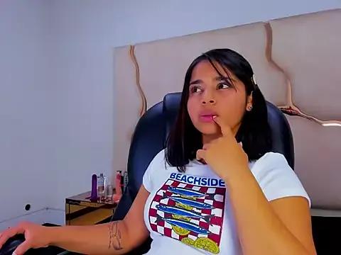 ScarletDoll from StripChat is Freechat