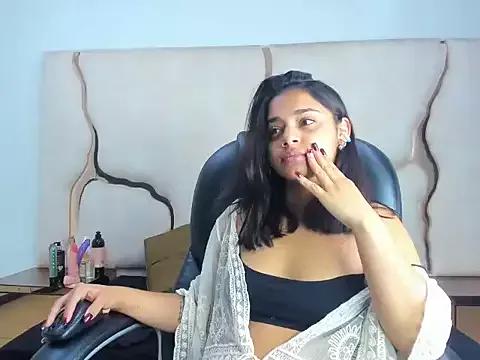 ScarletDoll from StripChat is Freechat