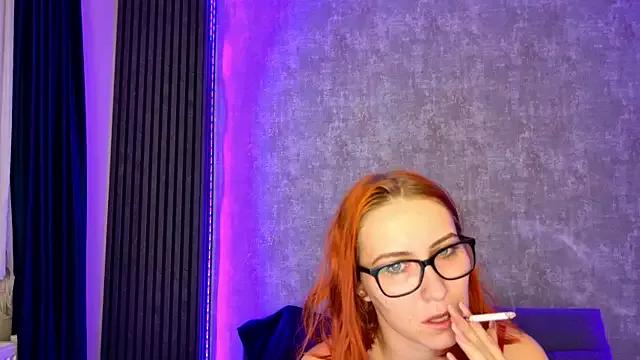 scarleteyes_ from StripChat is Freechat