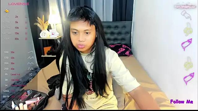 ScarletgraysonX from StripChat is Freechat