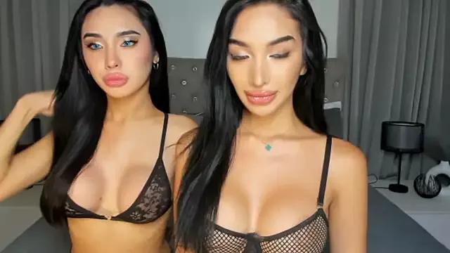 Explore our live girls sluts from our Custom and Multi clubs and checkout exclusive access to highly interactive content, such as shape, hair, titties, pussy type and many more.
