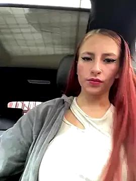 Scarlett_cambel18 from StripChat is Freechat