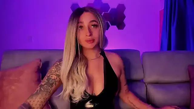 Scarlett_Collinss webcams show profile image 
