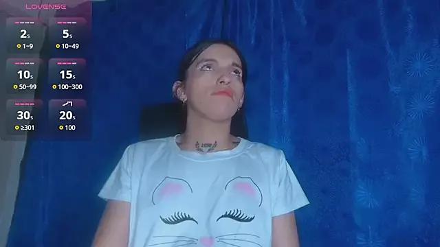 Scarlett_crastrawberry webcams show profile image 