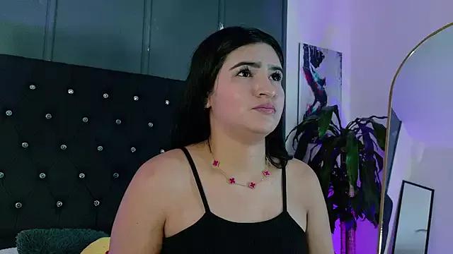 Scarlett_Durand from StripChat is Freechat