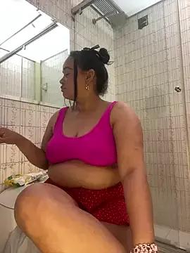 Scarlett_euphoriaa from StripChat is Freechat