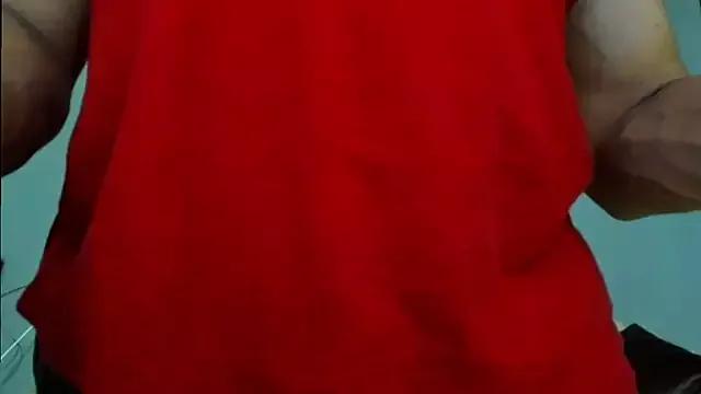 Scarlett_manson10 from StripChat is Freechat