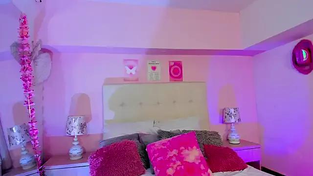 ScarlettDreamss7 webcams show profile image 