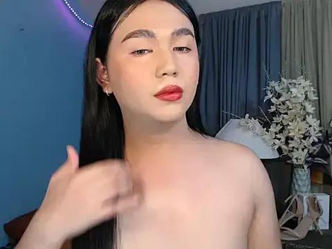 Scarlette_louise webcams show profile image 