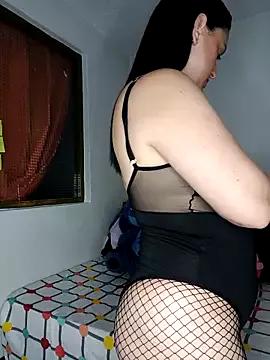 ScarlettJane from StripChat is Freechat