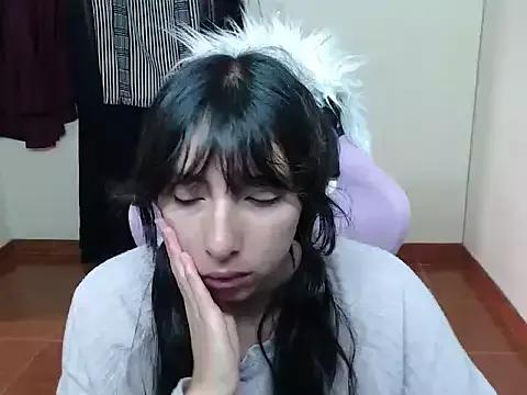 ScarlettShirahoshi webcams show profile image 