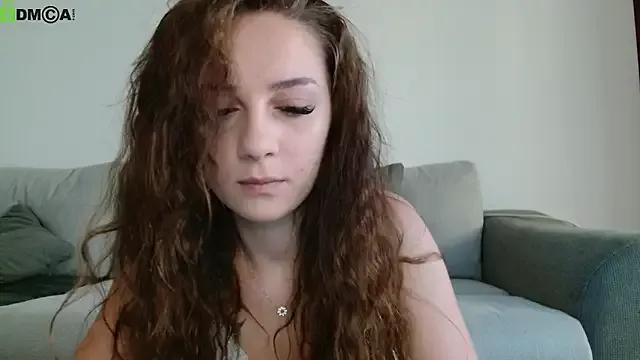 ScarlettSmithX webcams show profile image 
