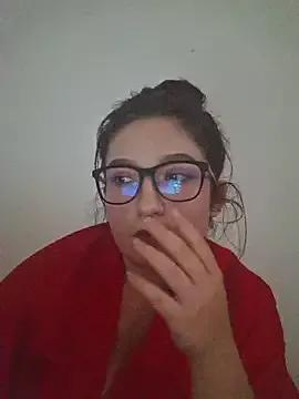 scarlettsofii19 from StripChat is Freechat