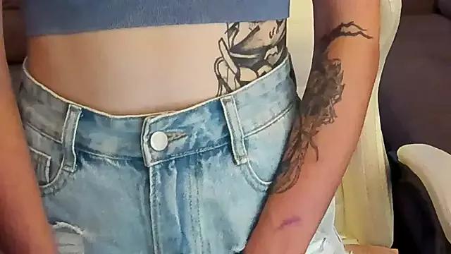 ScarletttMoon webcams show profile image 