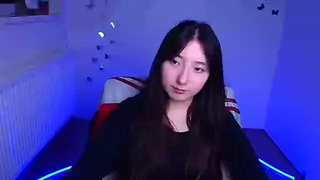 ScarlettVibe_ from StripChat is Freechat