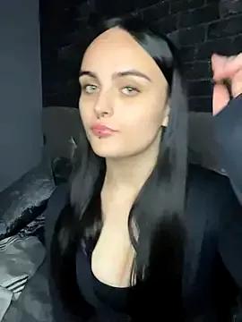 ScarStarX from StripChat is Freechat