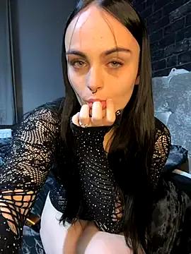 Photos of ScarStarX from StripChat is Freechat
