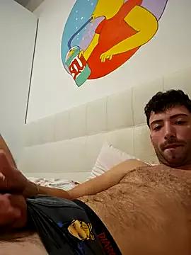 Scopamiforte20cm webcams show profile image 