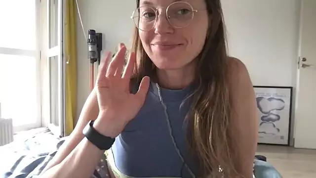 Scorpion_Peach from StripChat is Freechat