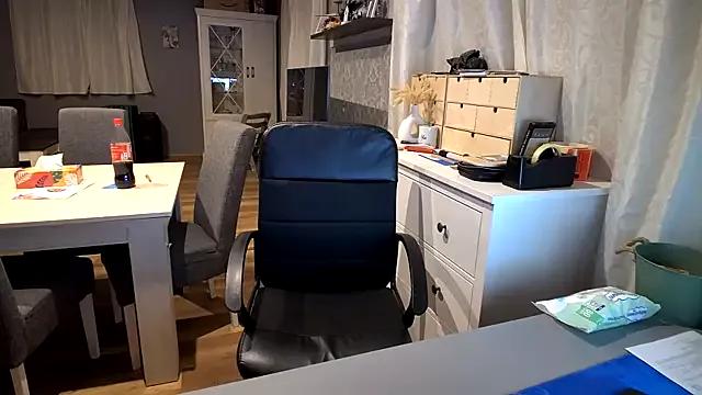 ScuddyCum webcams show profile image 