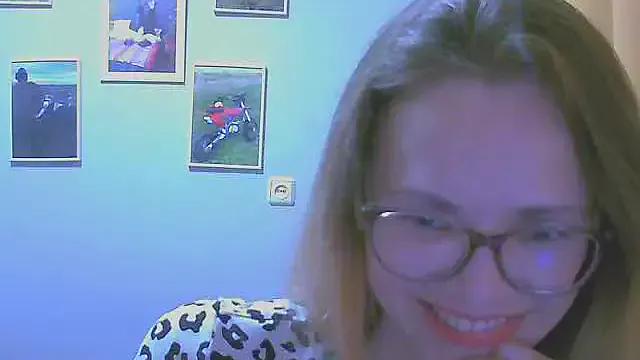 SEA_Dream from StripChat is Freechat