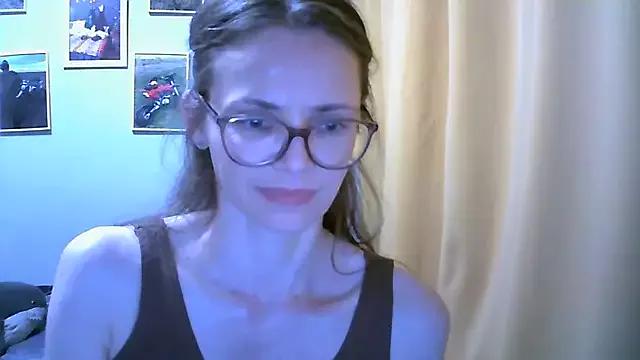 SEA_Dream from StripChat is Freechat