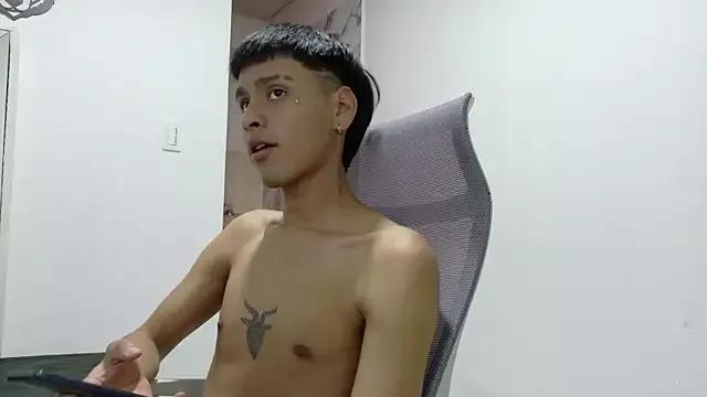 SEBAS_LOVER_ webcams show profile image 