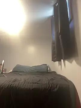 SeccySerena from StripChat