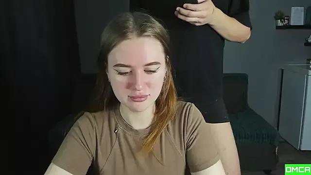 Secret_for_You from StripChat is Freechat