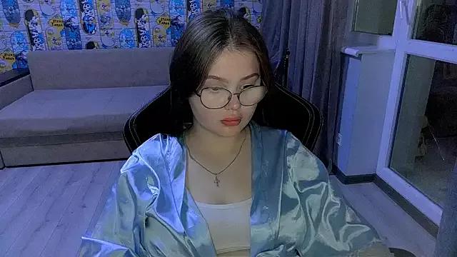 Secret_Lover27 from StripChat is Freechat